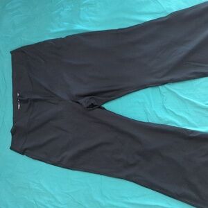 Active ware flare pants